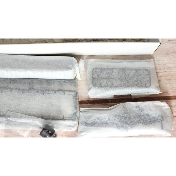 Proto 2000 Series 10,000 Gallon Type 21 Riveted Tank Car HO Scale - Model Train - Picture 5 of 16